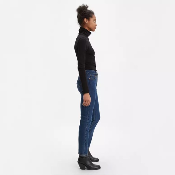 Levi’s 501 - Skinny - 27/32 - Picture 4 of 4